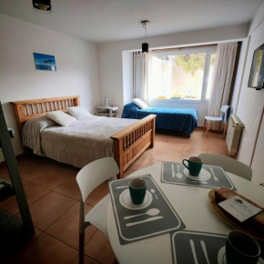 A16- Estudio a pasos del Centro Cívico San Carlos De Bariloche